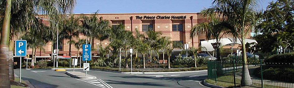  Aspley Motor Inn - only 5 minutes to Prince Charles Hospital